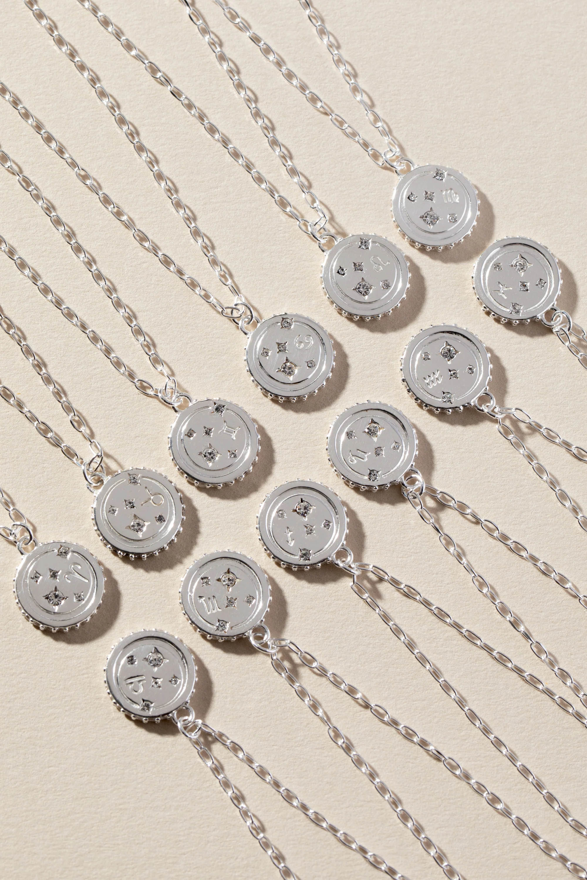 Taurus Zodiac Precious Necklace - Image 4
